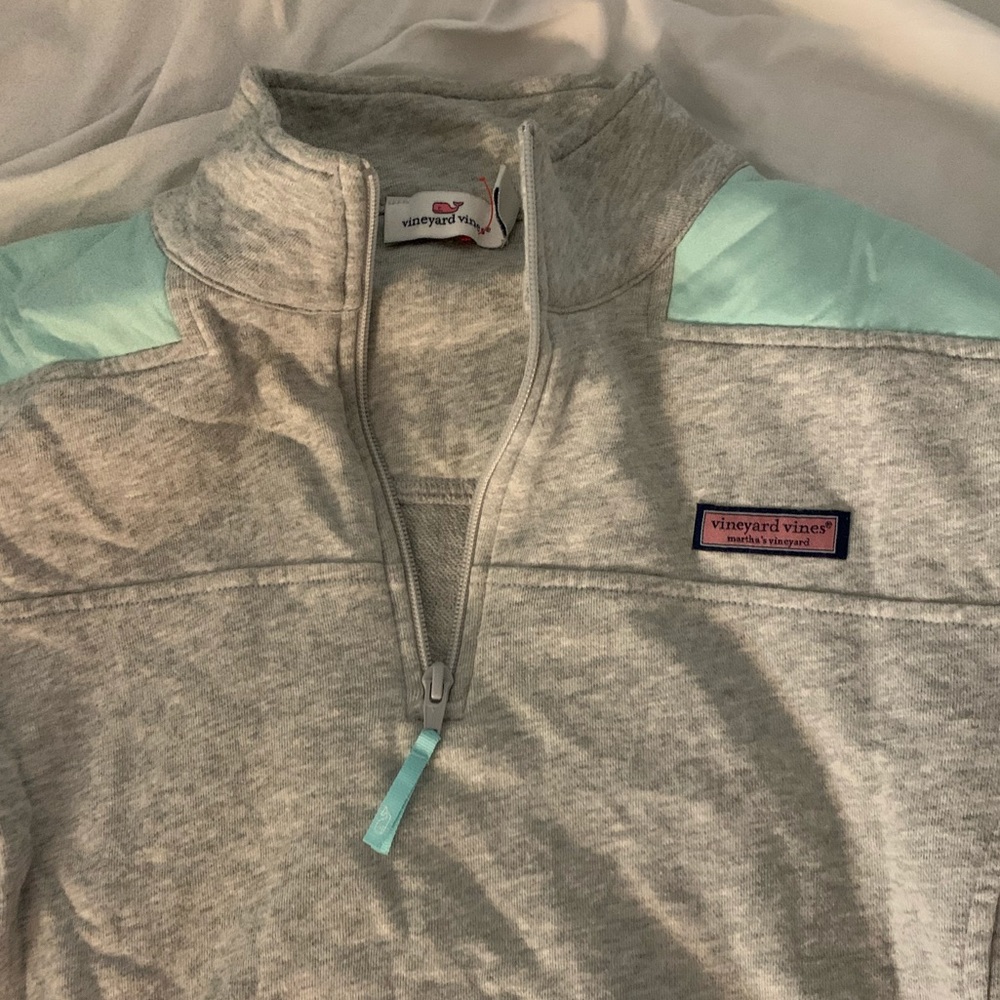 Vineyard Vines Quarter Zip